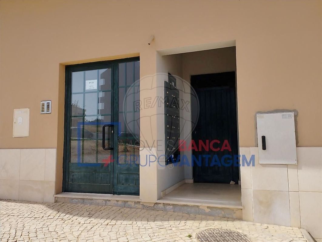 Apartamento T3 à venda em Alenquer