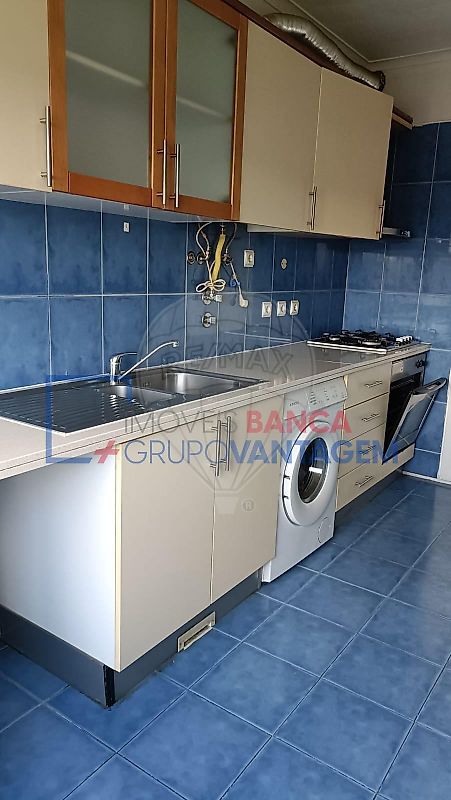 Apartamento - Alenquer (Santo Estêvão e Triana), Alenquer, Lisboa