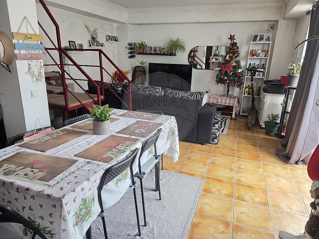 Moradia T3 à venda em Arruda dos Vinhos