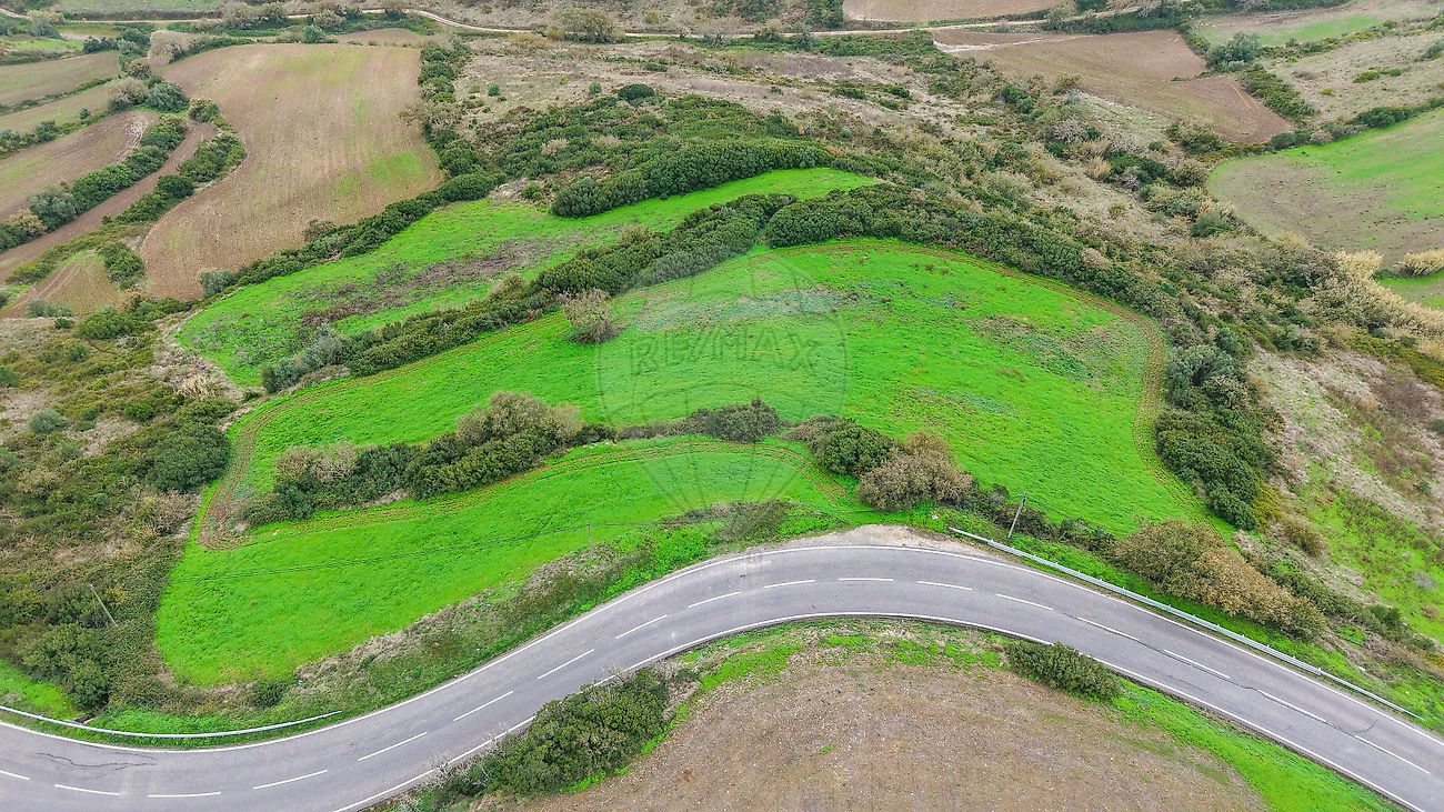 Terreno à venda em Arruda dos Vinhos