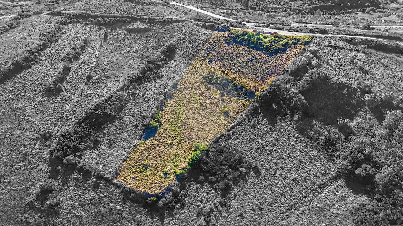 Terreno à venda em Arruda dos Vinhos