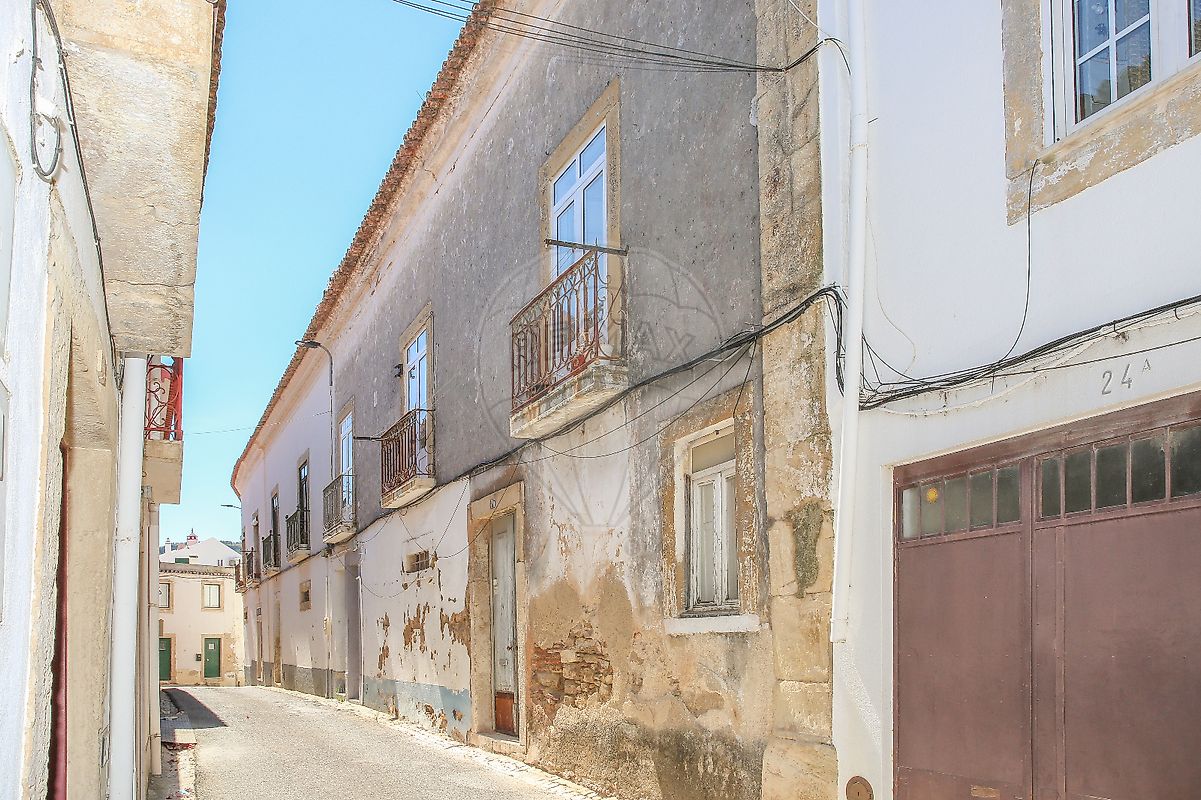 Moradia T6 à venda em Arruda dos Vinhos