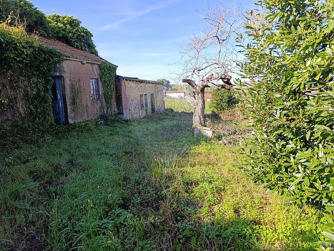 Moradia à venda em Lourinhã