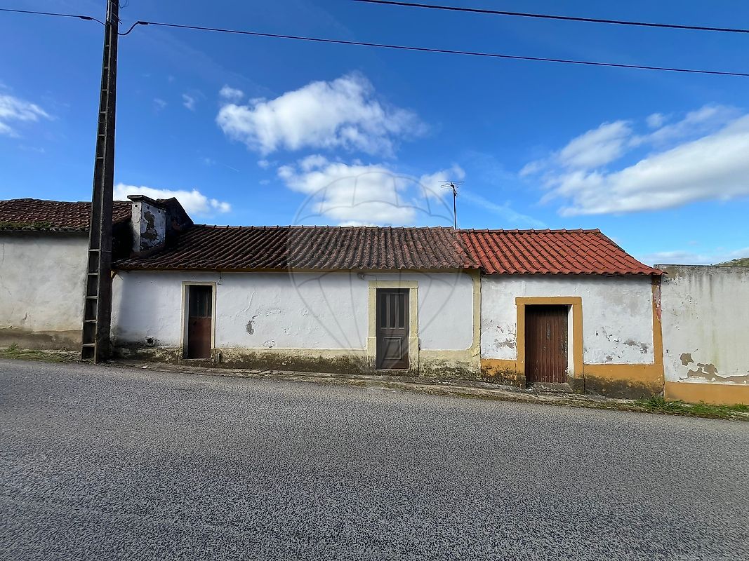 Moradia T2 à venda em Alenquer