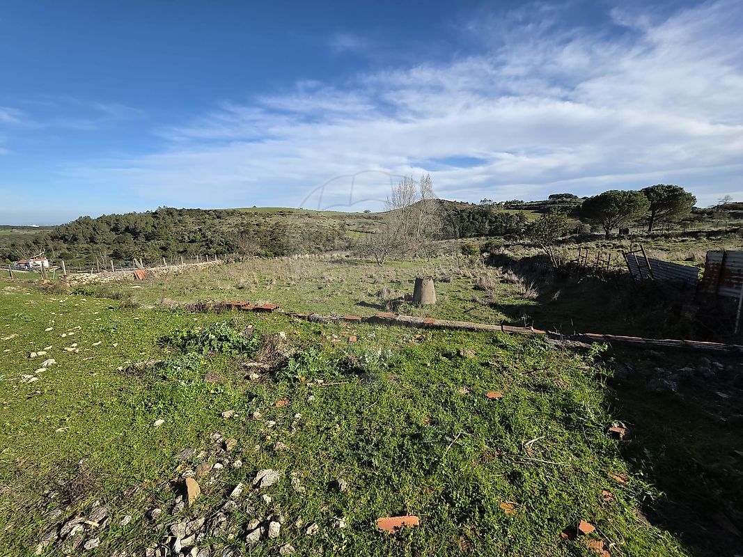 Terreno à venda em Vila Franca de Xira