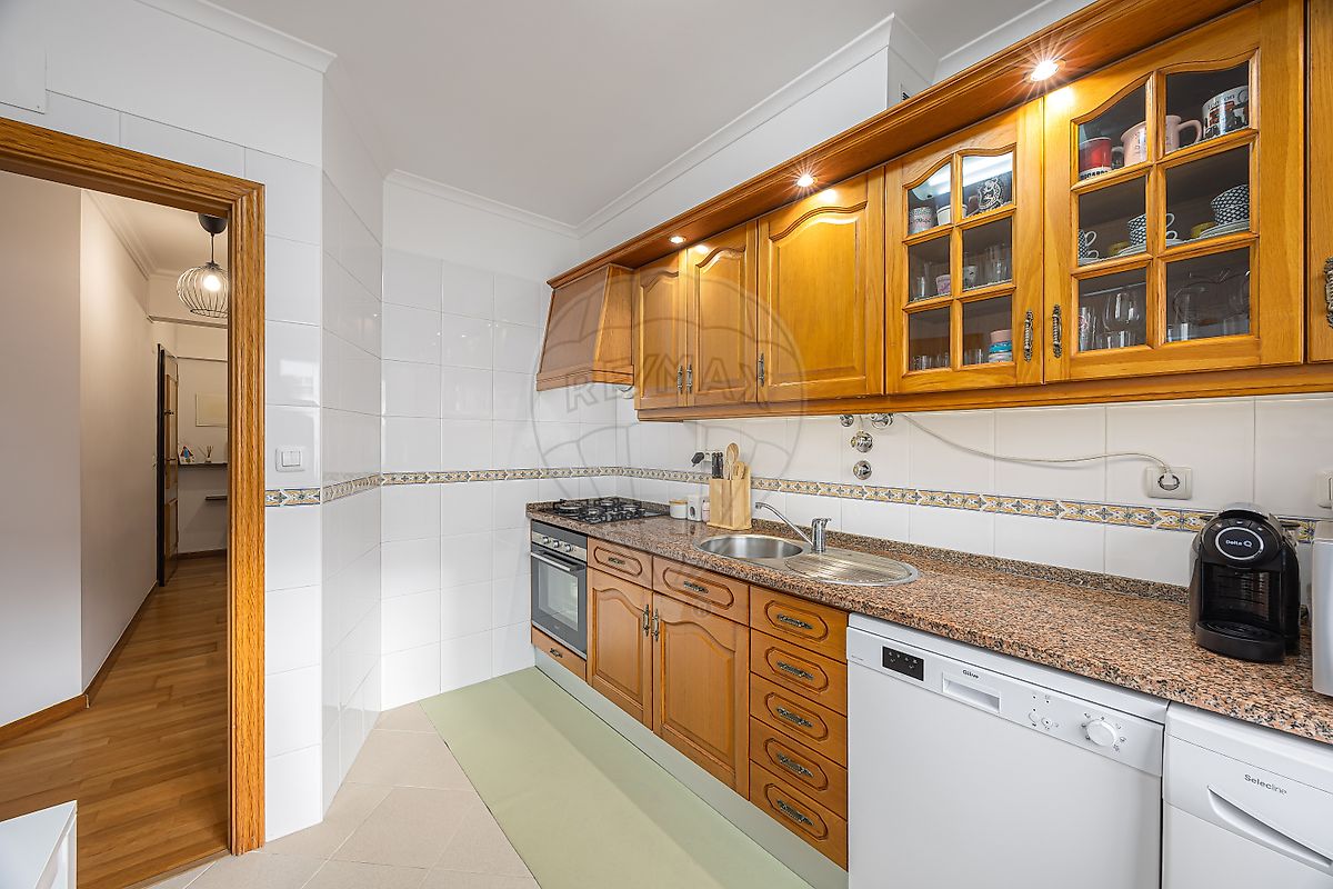 Apartamento T3 à venda em Arruda dos Vinhos