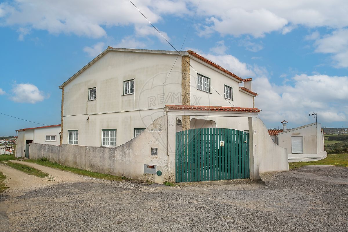 Moradia T5 à venda em Sobral de Monte Agraço