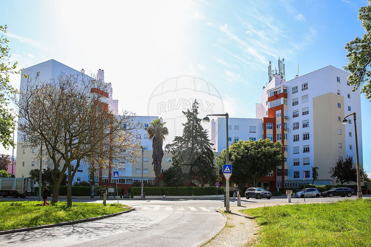 Apartamento T2 à venda em Lisboa