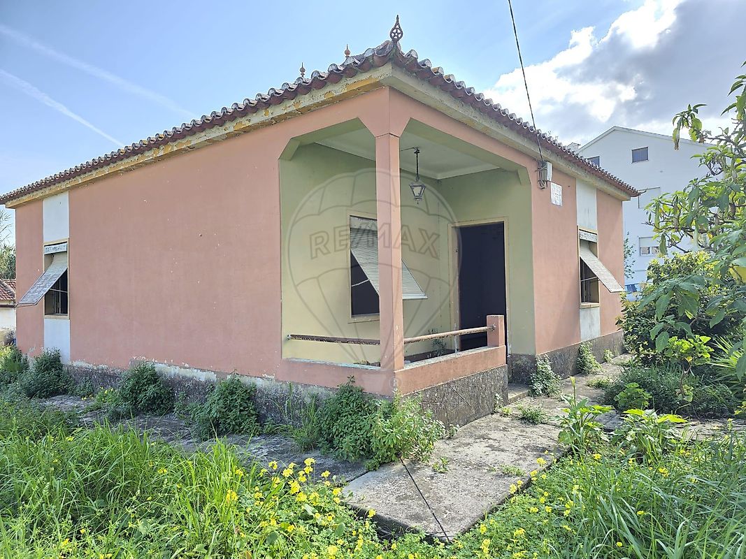 Moradia T3 à venda em Vila Franca de Xira