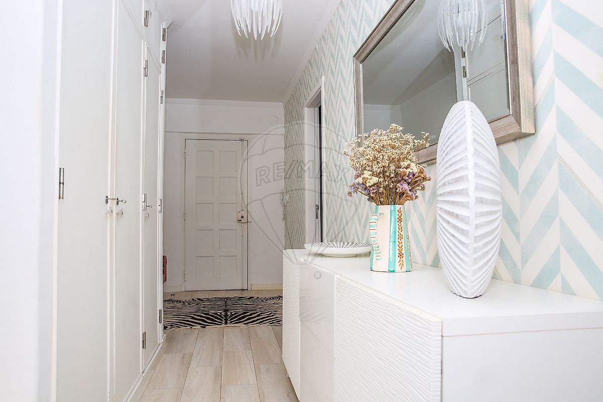 Apartamento T1 à venda em Arruda dos Vinhos