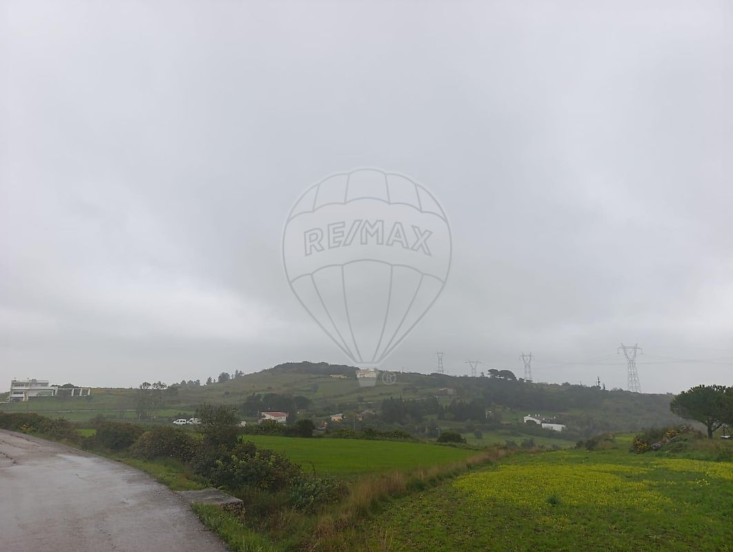 Terreno à venda em Vila Franca de Xira