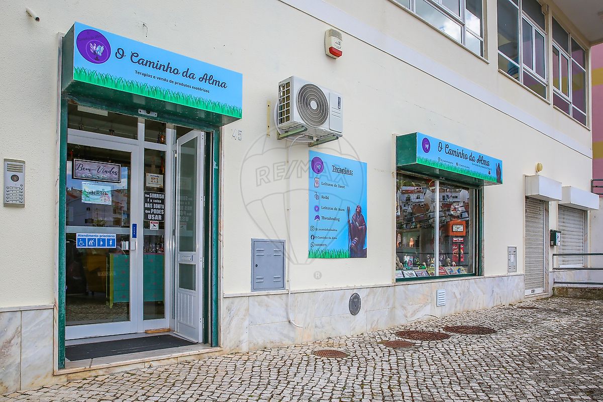 Loja - Arruda dos Vinhos, Arruda dos Vinhos, Lisboa