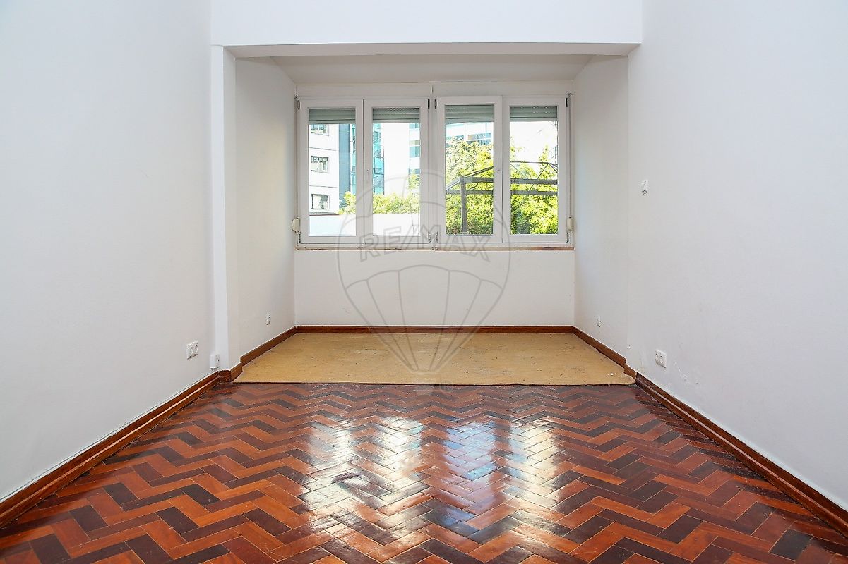 Apartamento T1 para arrendar em Lisboa