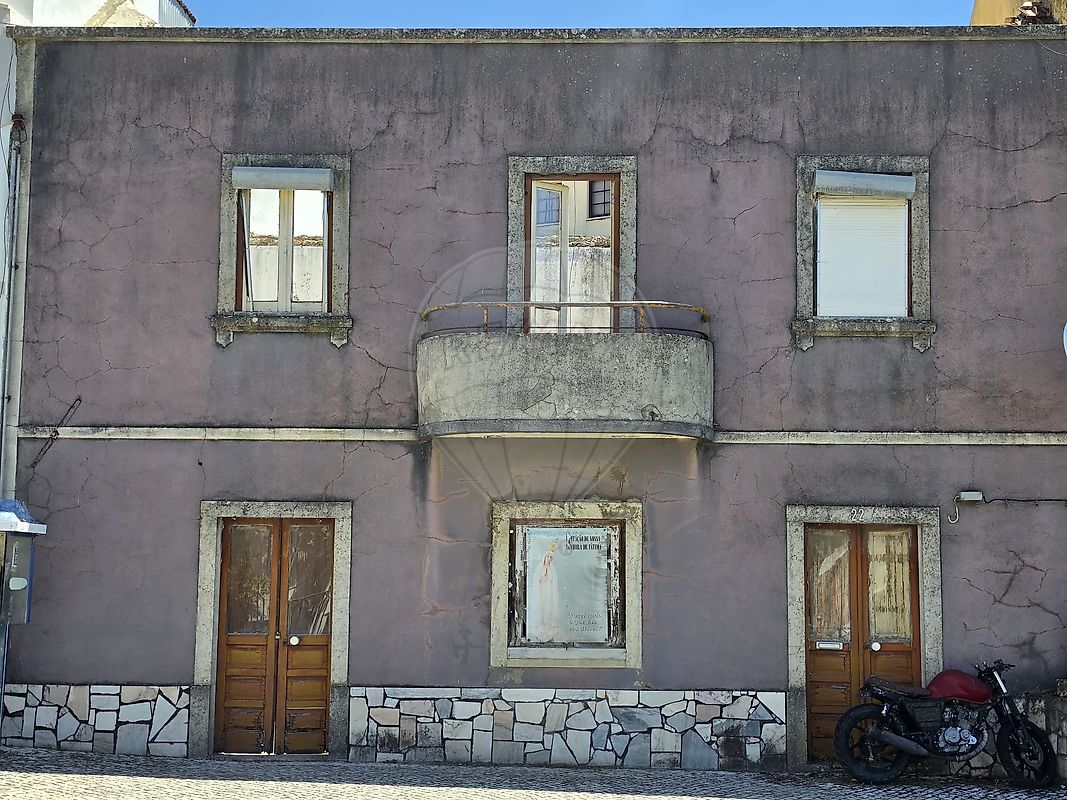 Moradia T3 à venda em Arruda dos Vinhos