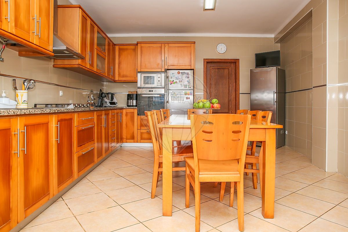 Moradia T3 à venda em Alenquer (Santo Estêvão e Triana), Alenquer — foto 3