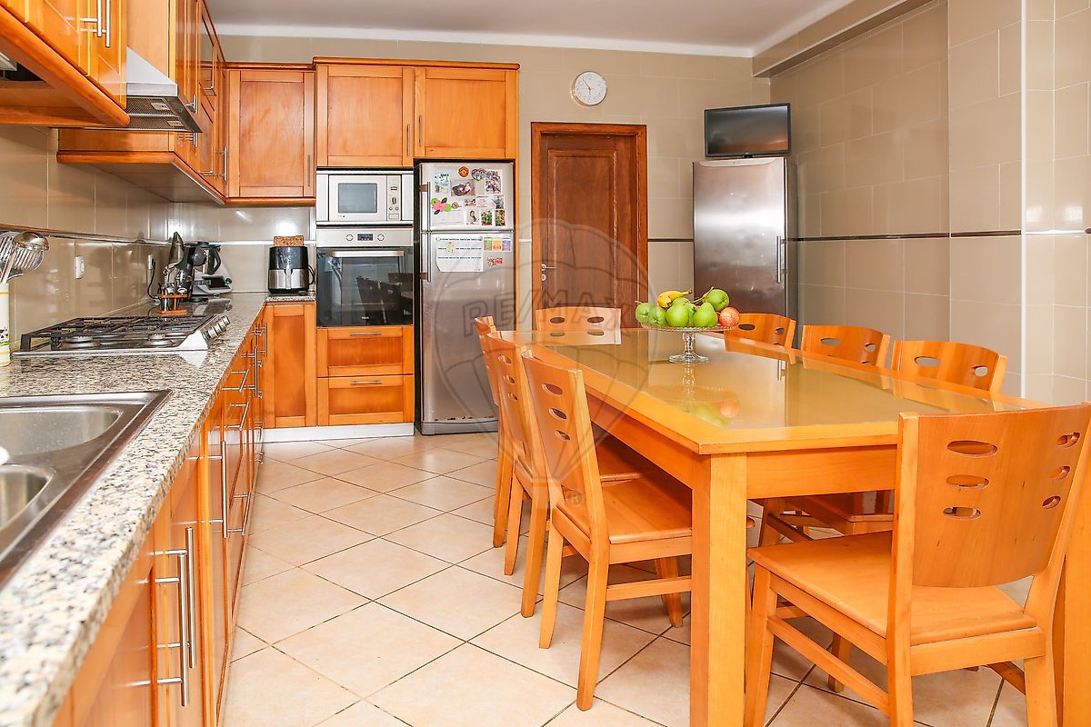Moradia T3 à venda em Alenquer (Santo Estêvão e Triana), Alenquer — foto 4