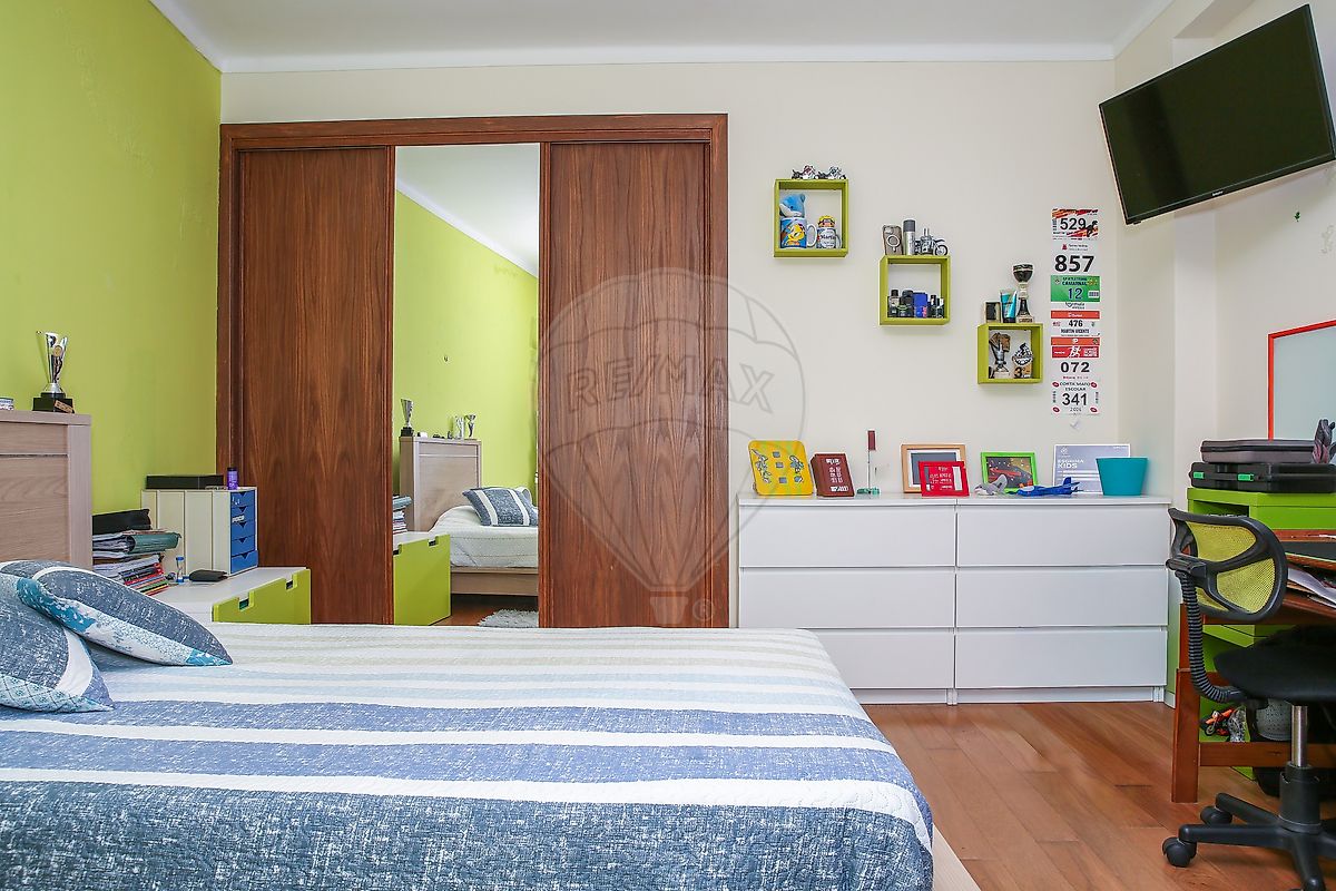 Moradia T3 à venda em Alenquer (Santo Estêvão e Triana), Alenquer — foto 31
