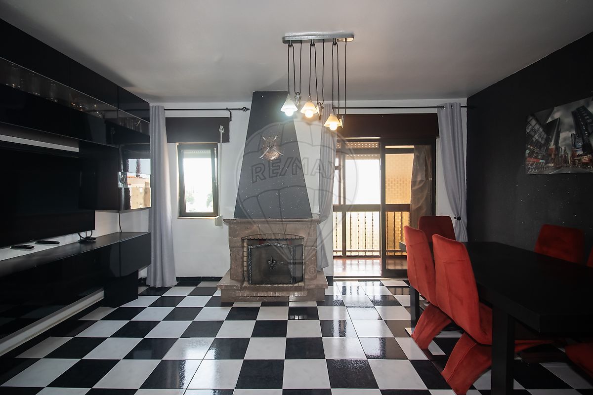 Apartamento - Carregado e Cadafais, Alenquer, Lisboa
