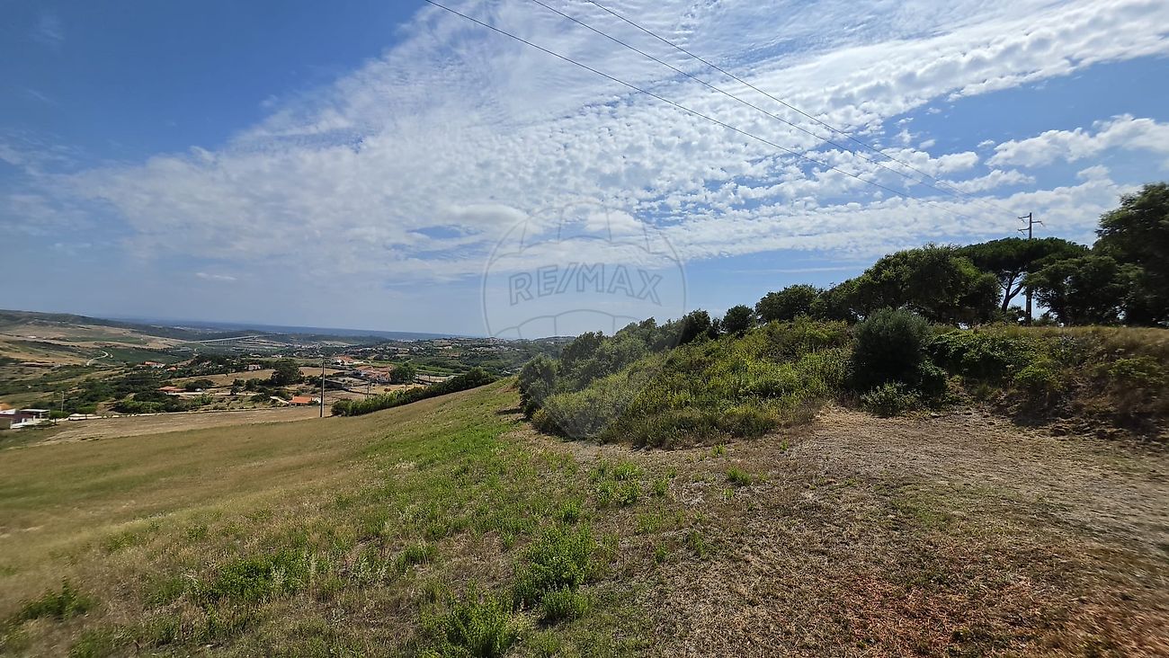 Terreno - Cardosas, Arruda dos Vinhos, Lisboa