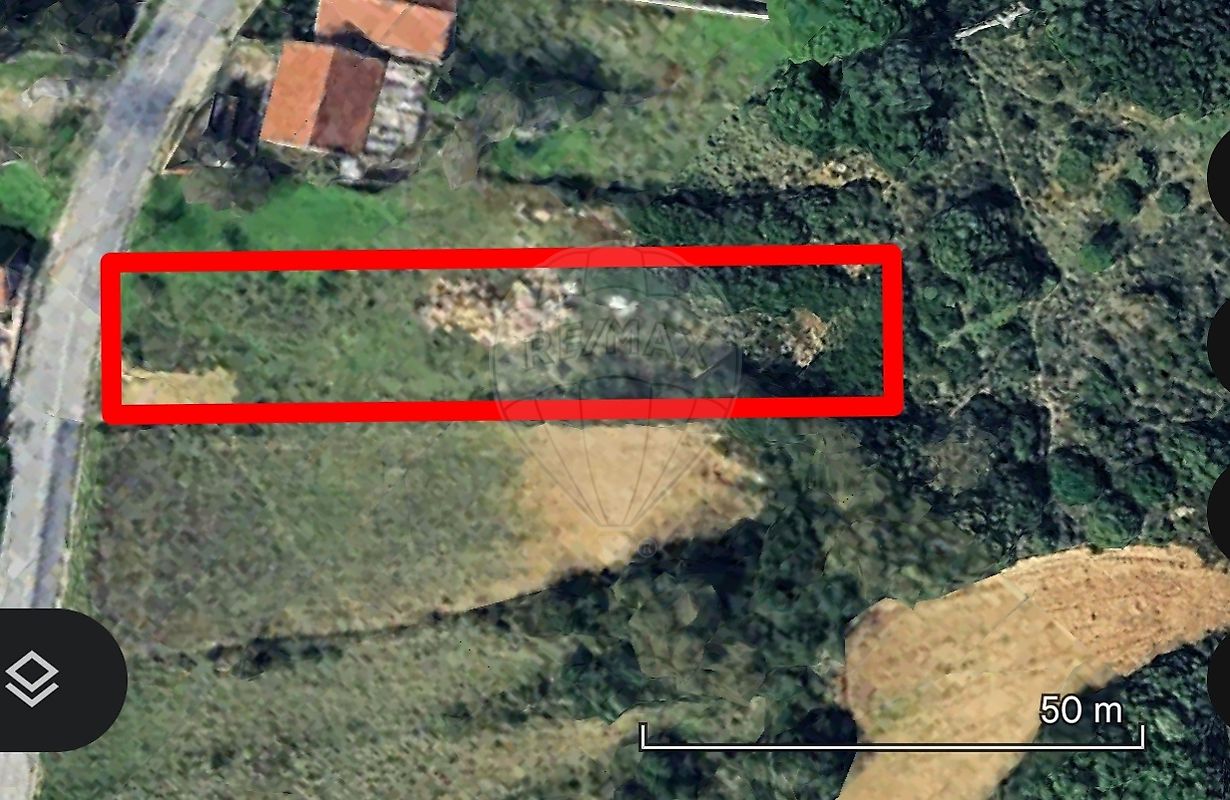 Terreno - Santiago dos Velhos, Arruda dos Vinhos, Lisboa