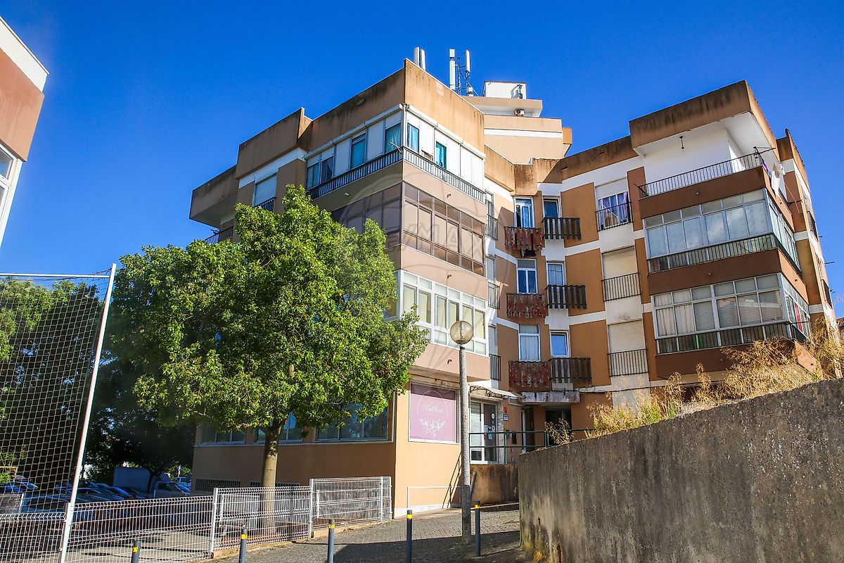 Apartamento - Arruda dos Vinhos, Arruda dos Vinhos, Lisboa