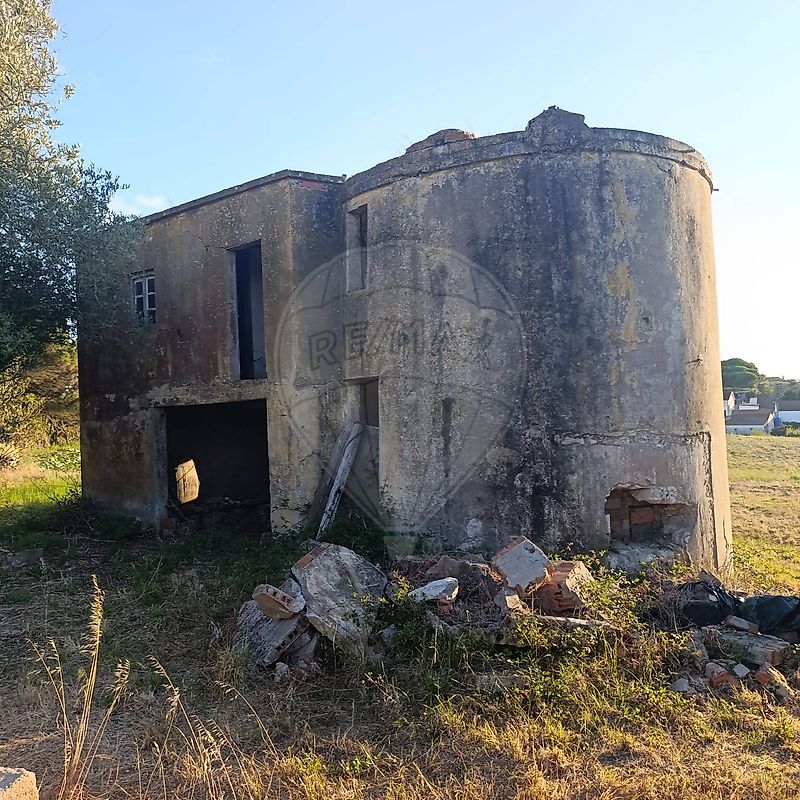 Outros - Comercial - Moita dos Ferreiros, Lourinhã, Lisboa