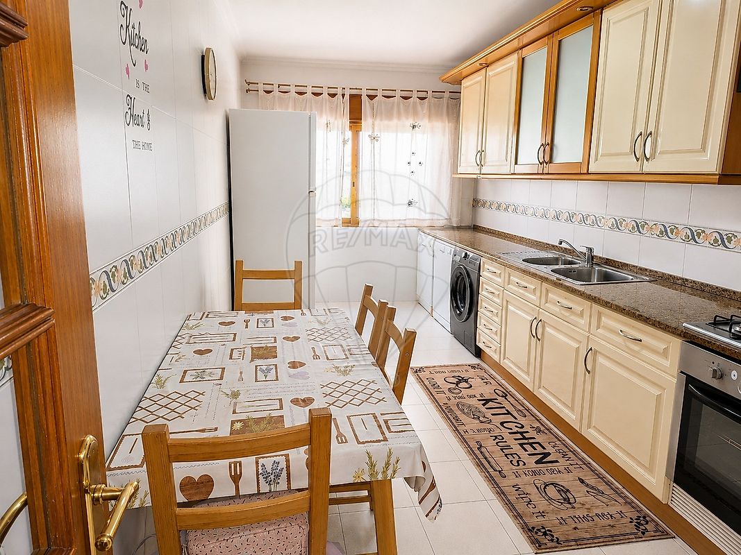 Apartamento T3 à venda em Vila Franca de Xira