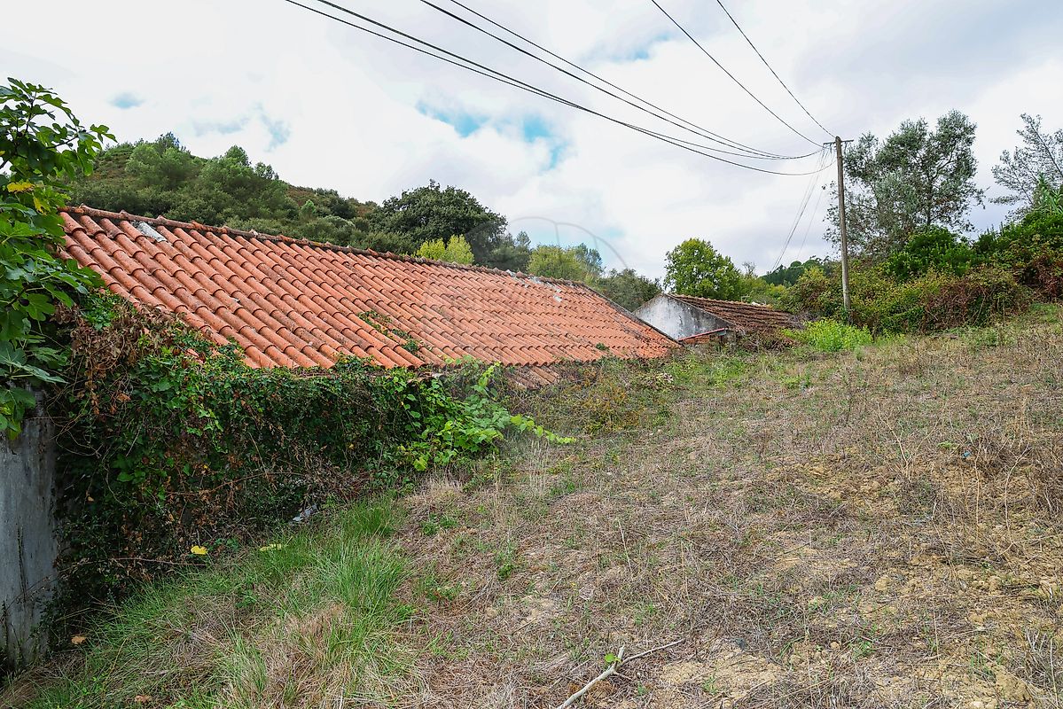 Moradia T1 à venda em Santiago dos Velhos, Arruda dos Vinhos — foto 10