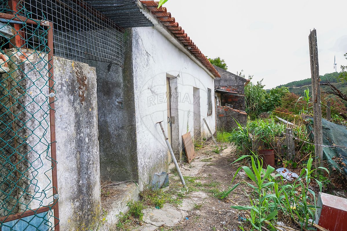 Moradia T1 à venda em Santiago dos Velhos, Arruda dos Vinhos — foto 6