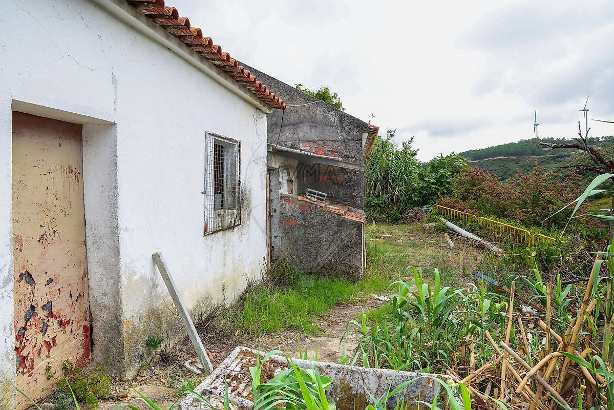 Moradia T1 à venda em Santiago dos Velhos, Arruda dos Vinhos — foto 8