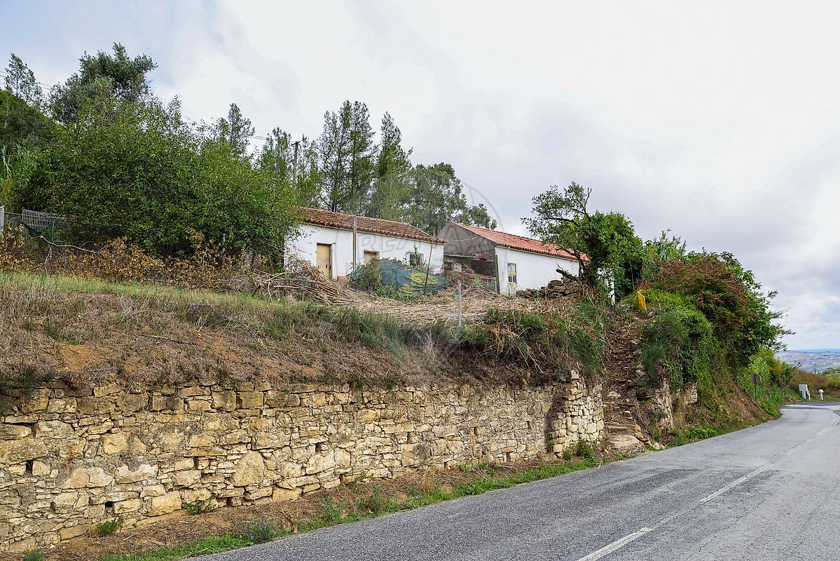 Moradia T1 - Santiago dos Velhos, Arruda dos Vinhos, Lisboa