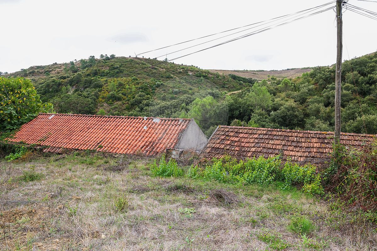 Moradia T1 à venda em Santiago dos Velhos, Arruda dos Vinhos — foto 9