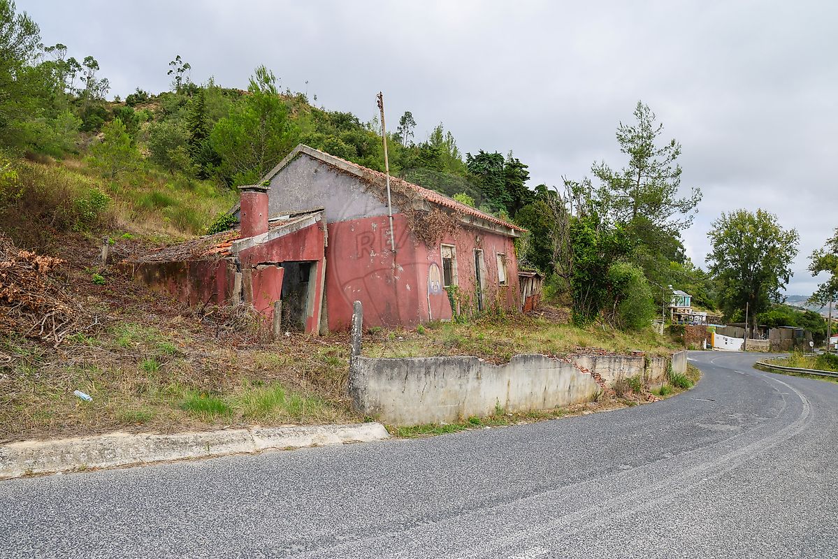 Apartamento à venda em Arruda dos Vinhos