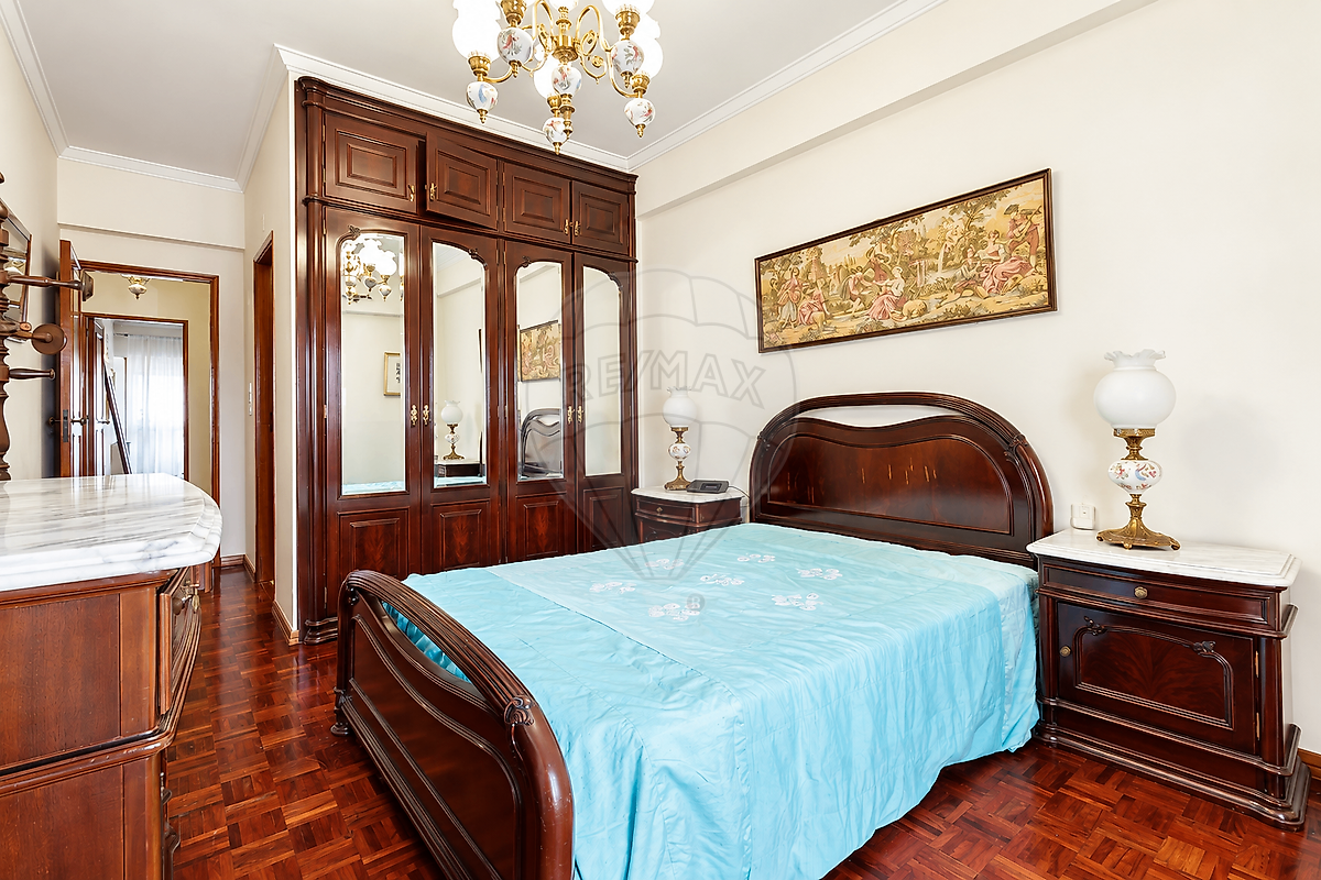 Apartamento T4 à venda em Alvalade, Lisboa — foto 24