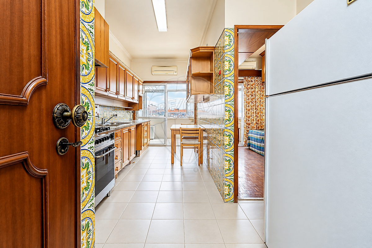 Apartamento T4 à venda em Alvalade, Lisboa — foto 10