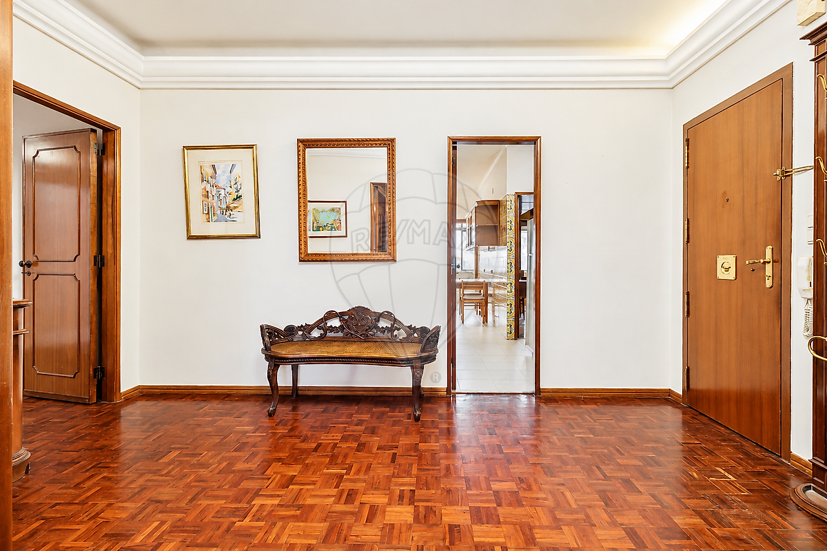 Apartamento T4 à venda em Alvalade, Lisboa — foto 9