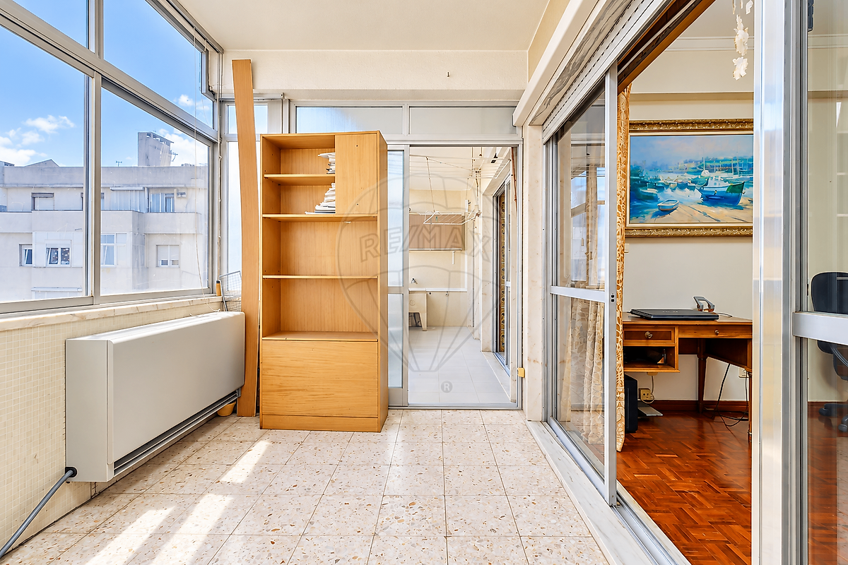 Apartamento T4 à venda em Alvalade, Lisboa — foto 19