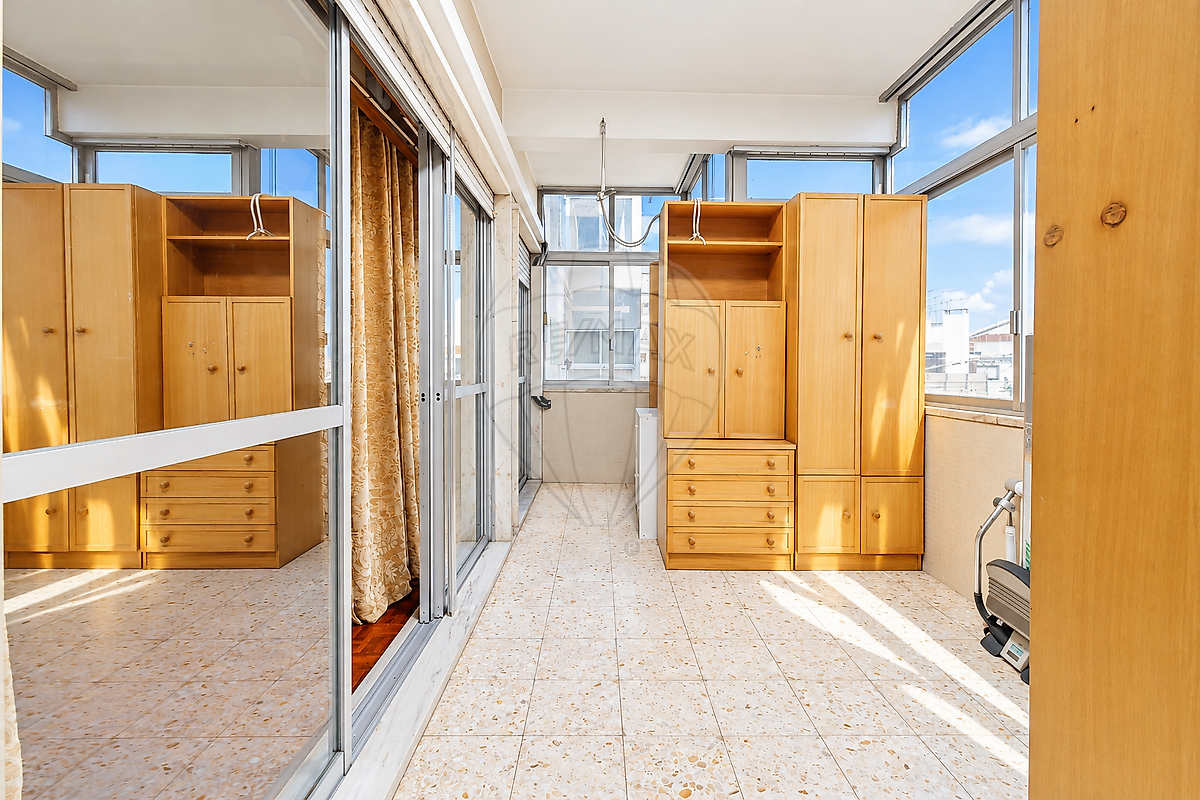 Apartamento T4 à venda em Alvalade, Lisboa — foto 18