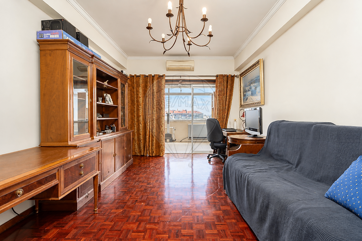 Apartamento T4 à venda em Alvalade, Lisboa — foto 21
