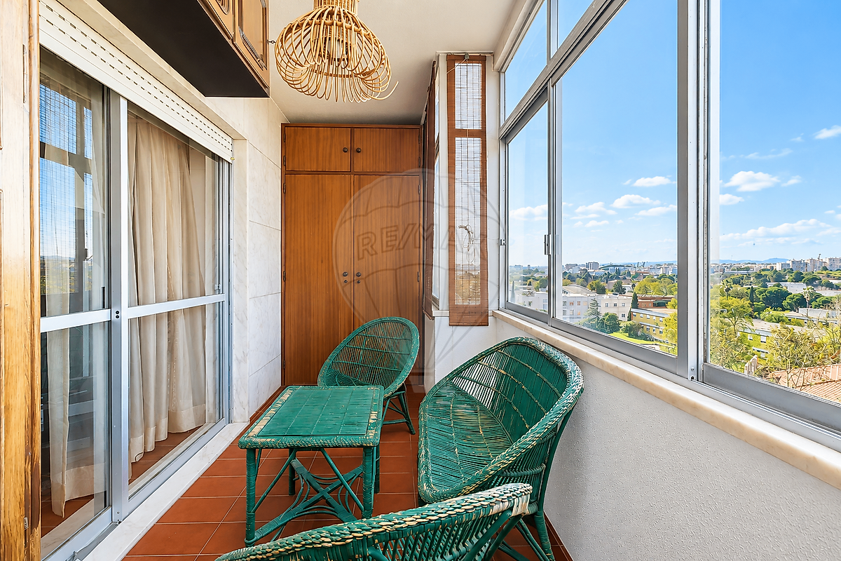 Apartamento T4 à venda em Alvalade, Lisboa — foto 32