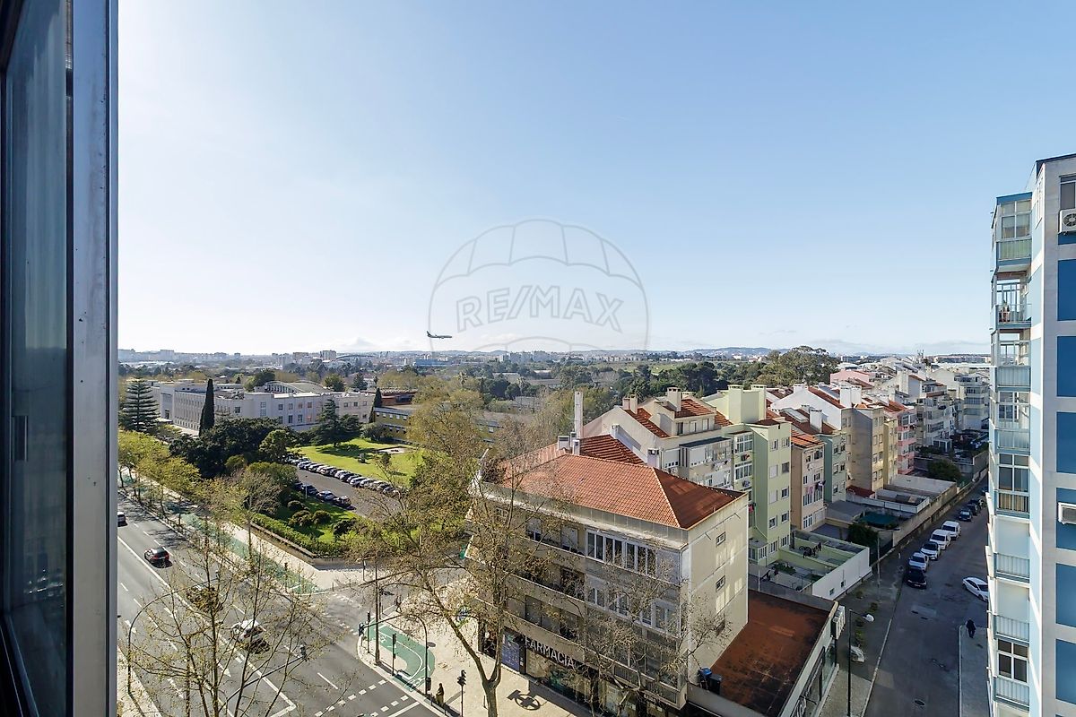 Apartamento T4 à venda em Alvalade, Lisboa — foto 35
