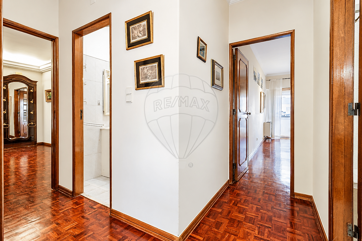 Apartamento T4 à venda em Alvalade, Lisboa — foto 30