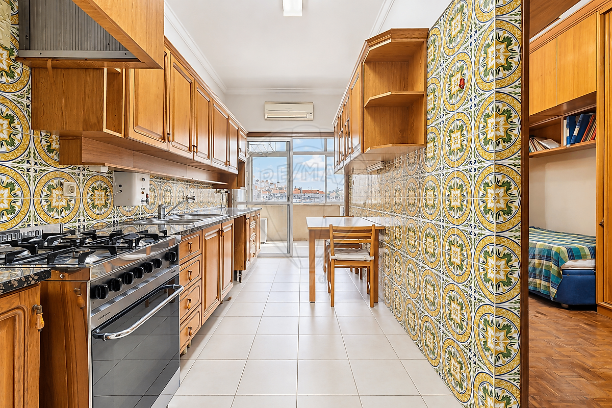 Apartamento T4 à venda em Alvalade, Lisboa — foto 11