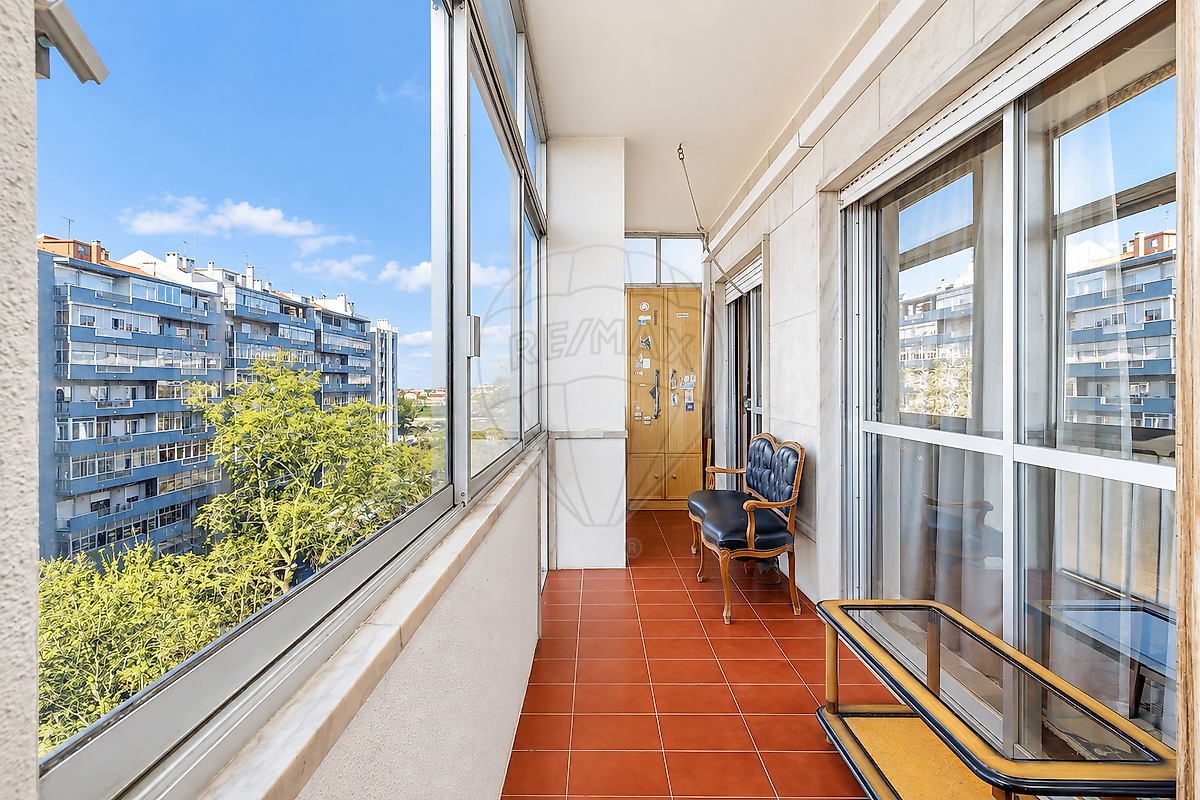 Apartamento T4 à venda em Alvalade, Lisboa — foto 33