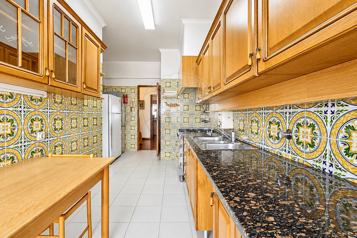 Apartamento T4 à venda em Alvalade, Lisboa — foto 13