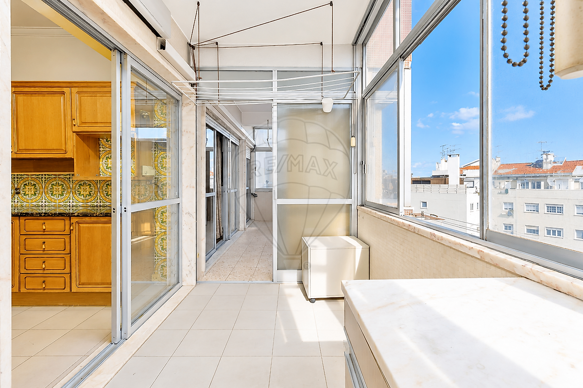 Apartamento T4 à venda em Alvalade, Lisboa — foto 16