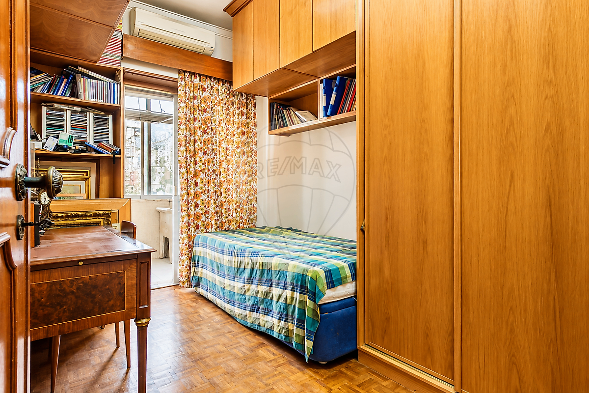 Apartamento T4 à venda em Alvalade, Lisboa — foto 14