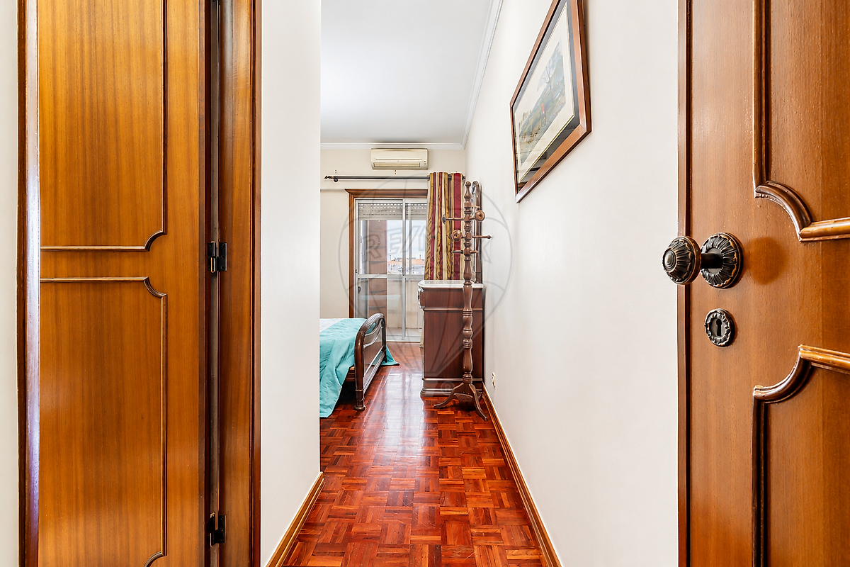 Apartamento T4 à venda em Alvalade, Lisboa — foto 22