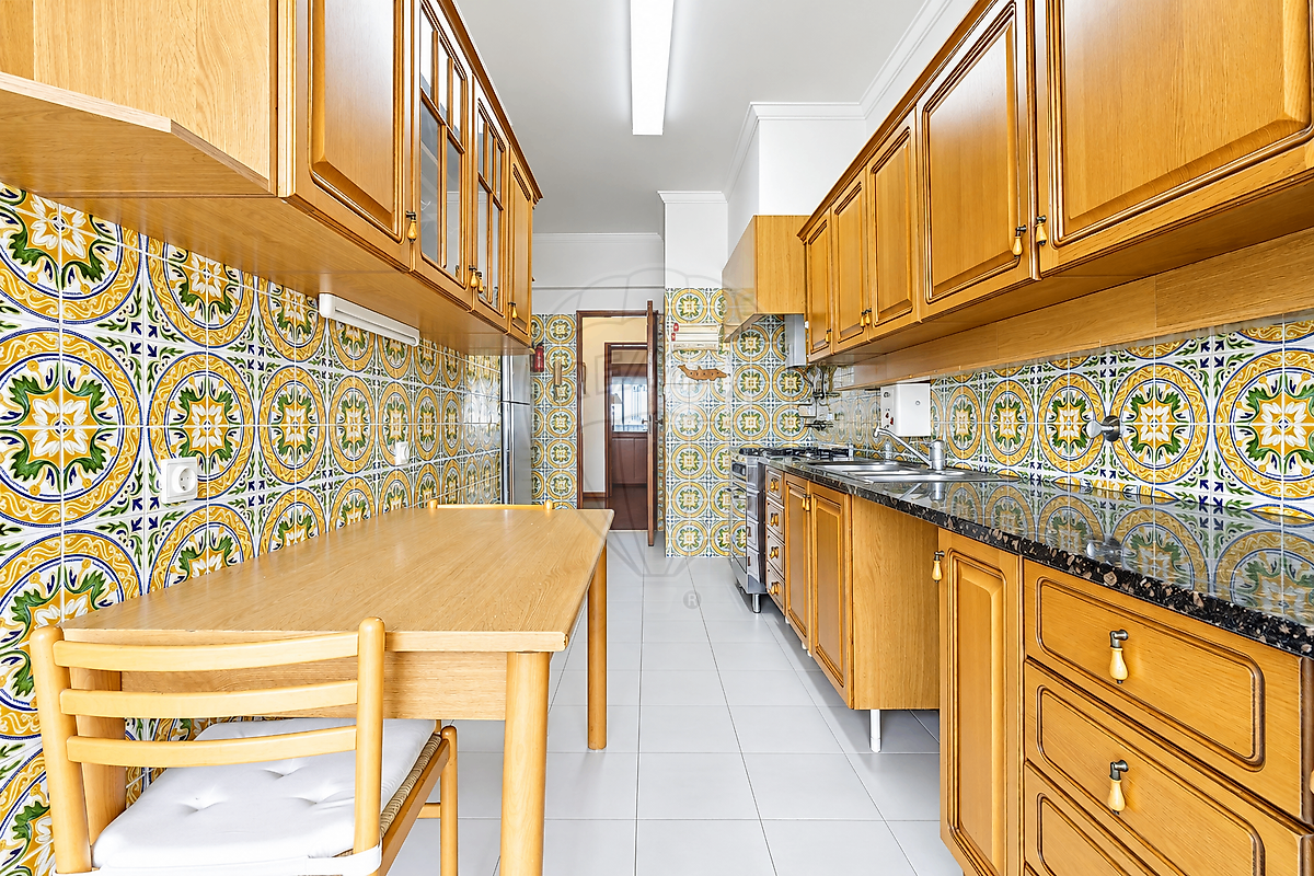 Apartamento T4 à venda em Alvalade, Lisboa — foto 12