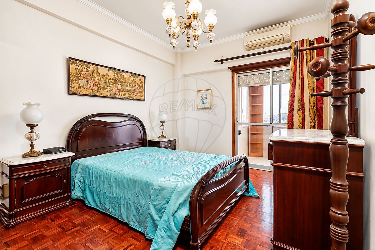 Apartamento T4 à venda em Alvalade, Lisboa — foto 23